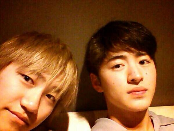 Generations公式アカウント 札幌一日目終了 隼と露天風呂に行ってきました 札幌ということもあり少し寒い露天風呂でした 笑 Generations By佐野玲於 Http T Co Uvsx0ncsh9