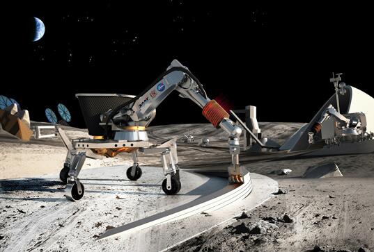 #USC professor receives #NASA grant to develop #3DPrinted Space Homes inhabitat.com/usc-professor-… #space #khoshnevis