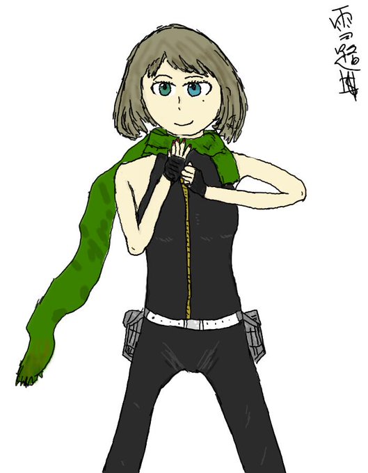 終末のtwitterイラスト検索結果 古い順