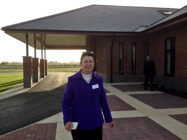 Mark Forth Funerals tweet media