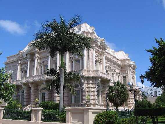 Saludos y buenos días