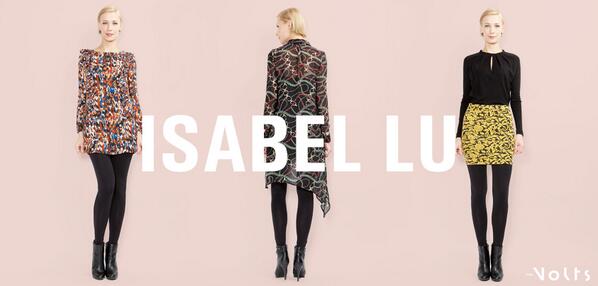 ShopTheVolts's tweet photo. #prints #prints &amp; more #prints from @isabellu. Shop the sale » http://t.co/fW1ZkJlBYF #bold #colour #dresses #lastyle http://t.co/HtOjoOh9rK