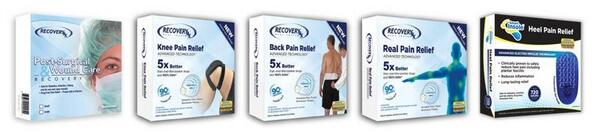 RecoveryRx® tweet media