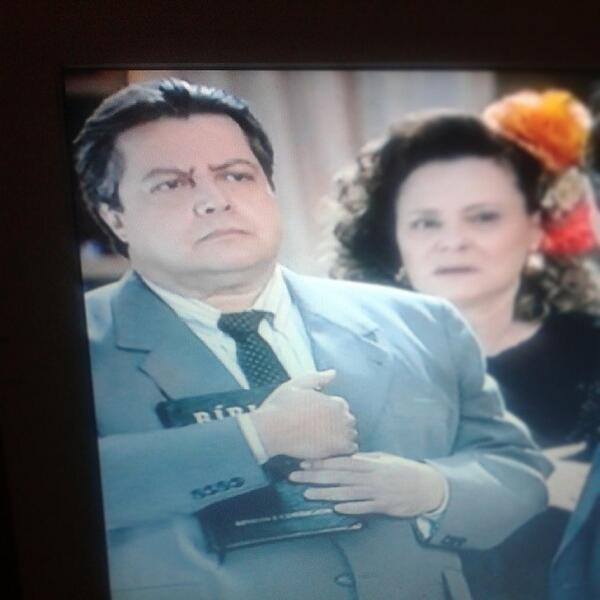 Que Tal Seguir @siganacontramao #SCM
Acompanhe o <a href="/Prlucinho/">Lucinho Barreto</a>, Até Na Novela Pastor na Campanha #EuGarradoComABíblia