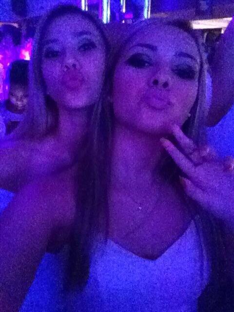 dielybarra's tweet photo. É noooooix! @julianyleite 😚💙 http://t.co/r3PGOGb9EZ