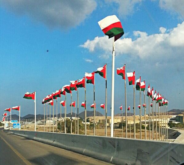 33Hashil's tweet photo. #غرد_بصورة جسر الخوير http://t.co/UlKhKEghmd