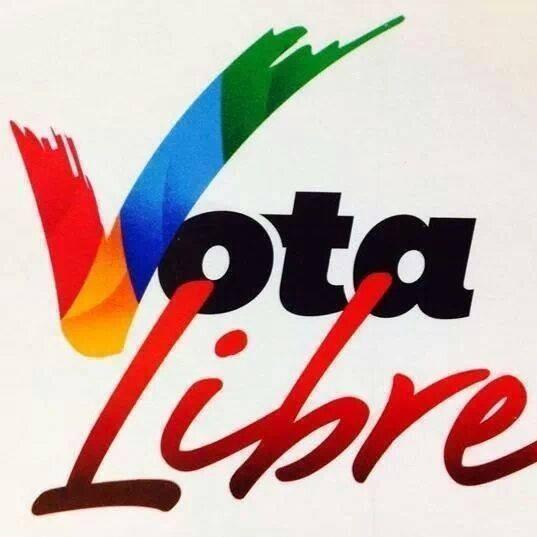 krissru2013's tweet photo. Adelante Xiomara! Vamos pueblo, la mentira se vence con la verdad! http://t.co/6h0pKCuVFh