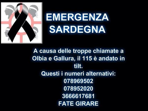 pinigol51's tweet photo. Ragazzi RT per favore ....!! #ajósardegna http://t.co/QfRENtZE1d