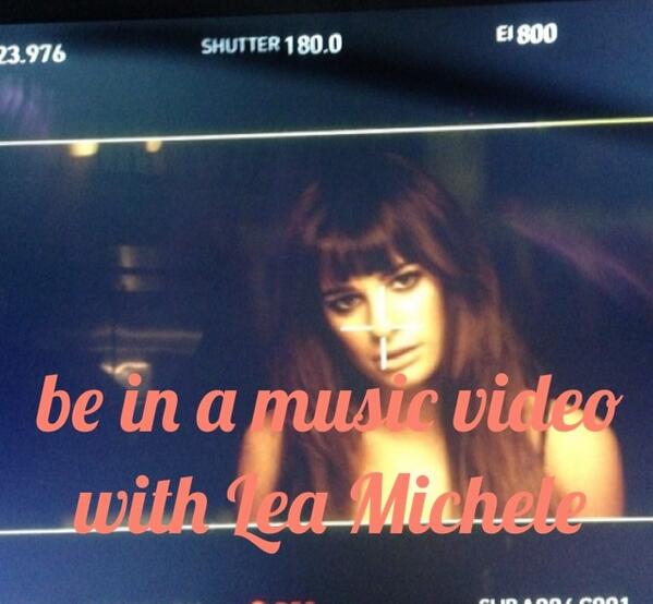 BucketListGlee's tweet photo. RT if this is on your Glee bucket list! http://t.co/ND0qsCh92F