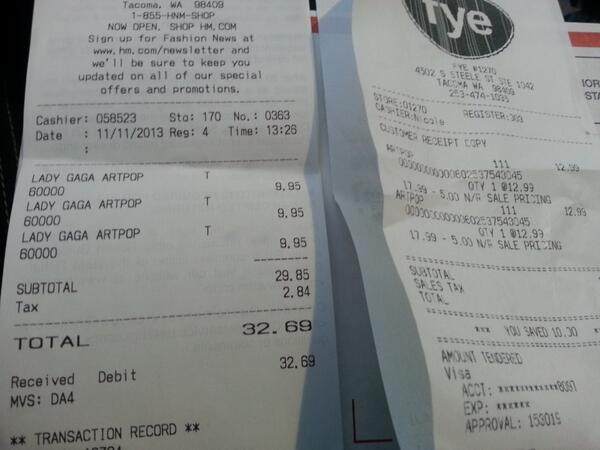 ashbo9099's tweet photo. Just a few that were donated...lol http://t.co/jhgfUU1TFW
