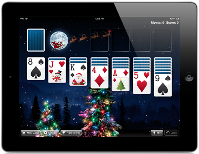 edgerift's tweet photo. @RealSolitaire brings classic Klondike to iPad http://t.co/JUn8G4qOBs #ipad #apps #games #solitaire http://t.co/X7claBXNhC
