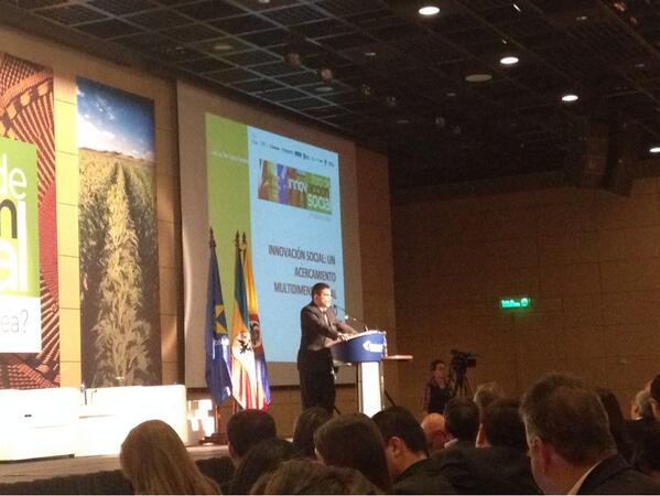 UPBInnova's tweet photo. Innovación Social - Concepto Multidimensional - Dr Juan de Dios Garcia Serrano - oficina ART PNUD y FAMSI http://t.co/0c5Q9mj6z6