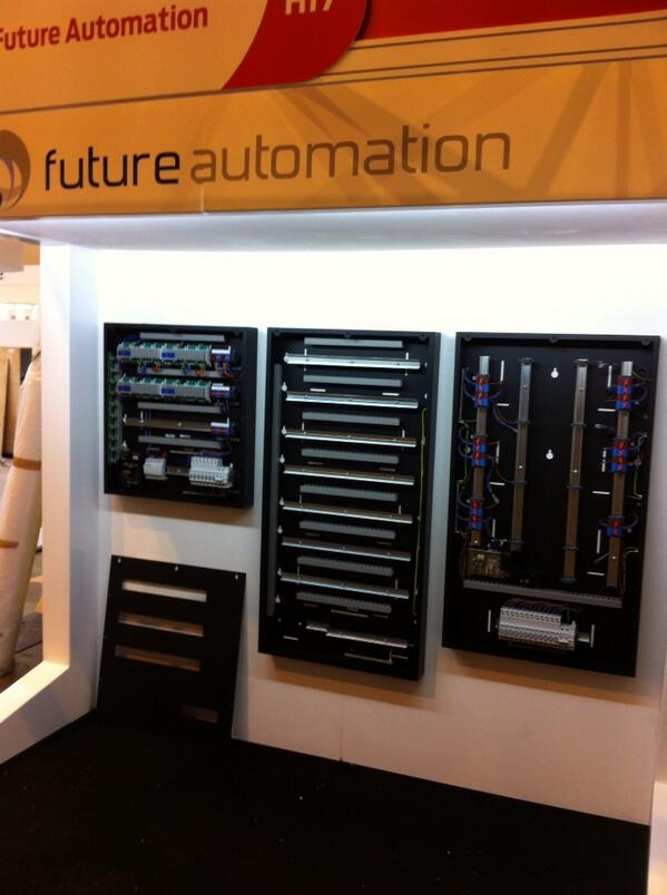 Nearly ready for LUX live tomorrow. Hope to see you all there.