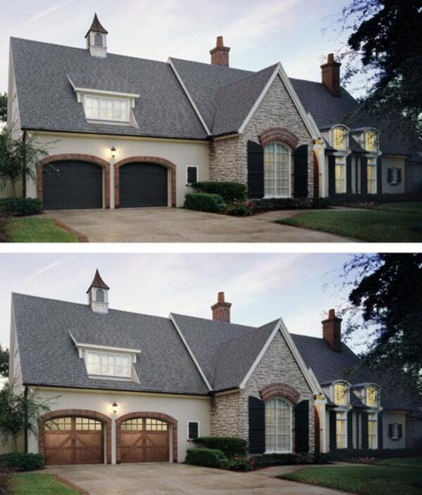 accurateods's tweet photo. Let #accurate overhead door systems inc. lighten and brighten your home! http://t.co/rK2FJGeH47
