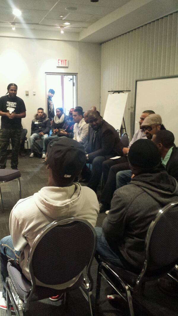 Whats your passion and can you turn something you're passionate about into a career #HIStory2k13