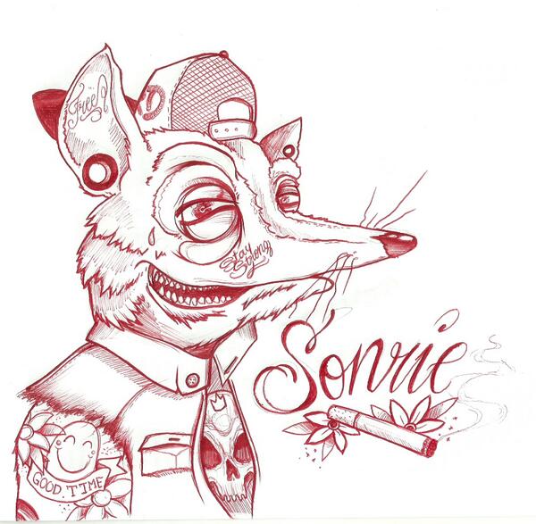 danielo_D4's tweet photo. Consumo las sonrisas de los demás por que la mía no esta... Sonrie!! http://t.co/rVYVbAhuTL