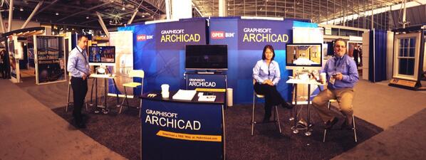 JAFerdinand's tweet photo. GSNA Team at ABX! Come by the booth #ABX2013 http://t.co/lXYOIWcge5