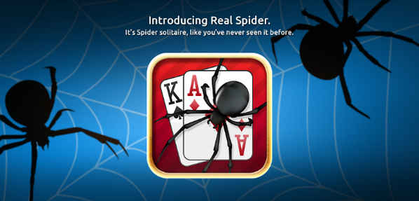 edgerift's tweet photo. Want to be notified as soon as @RealSpider is available? Sign up here: http://t.co/pn1swbK1Vs  #iphone #ipad #games http://t.co/sz5O0jEKW1