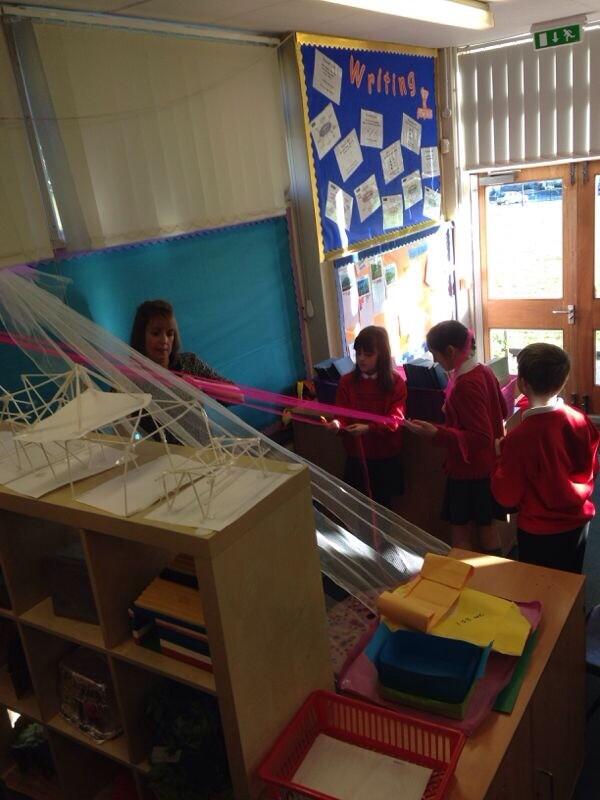 Malpas Park Primary tweet media