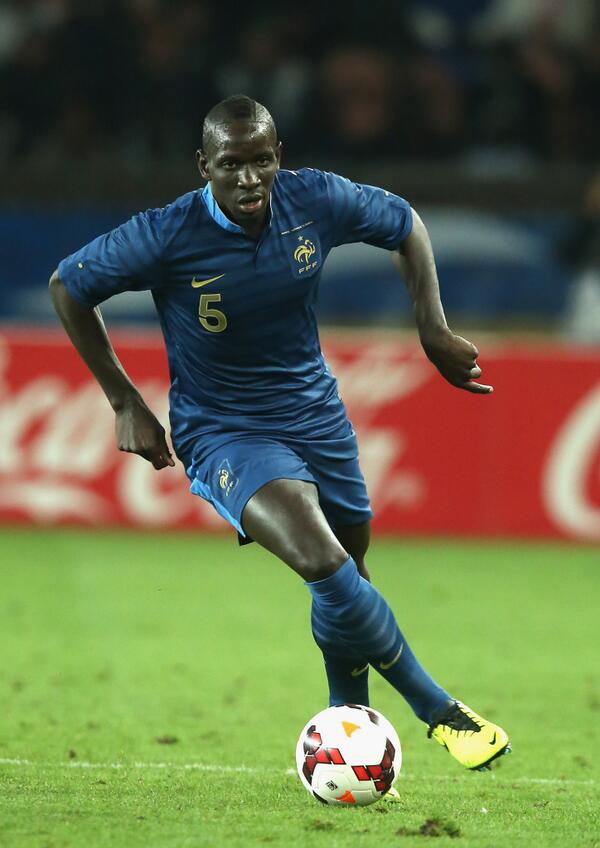 Congratulations to Mamadou Sakho who inspired France to book their World Cup ticket liverpoolfc.com/news/latest-ne…