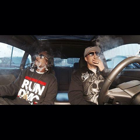 B_Real's tweet photo. you can now check out the smokebox with my family @SnoopDogg  http://t.co/ghAFBe6HHI http://t.co/bmbOd11pvF
