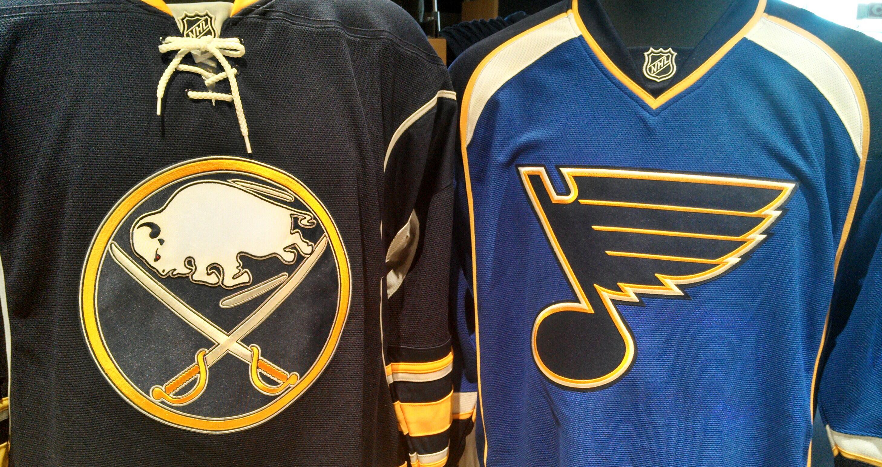 The Sabres Store (@SabresStore) / X