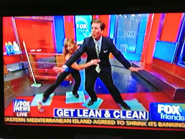 The Lower Third tweet media