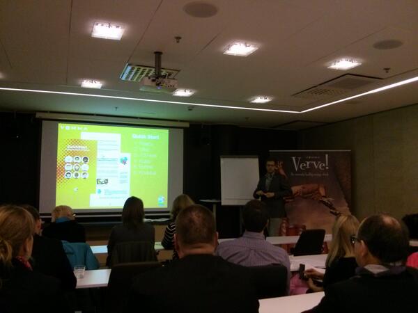 rbamm's tweet photo. Affärspresentation @ Scandic Julia! #Vemma #Verve http://t.co/MbTvbdoFN6