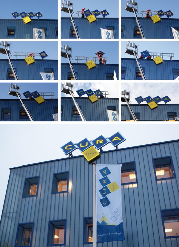 curaglass's tweet photo. GSWB verdwijnt waar CURA Glass verschijnt! http://t.co/Otgmg1pSD6