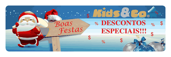 KidseCo's tweet photo. Descontos de Natal Kids e Co http://t.co/O7QEpBIg3X