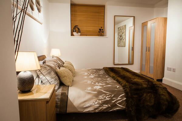 Simple2Let Serviced Apartments tweet media