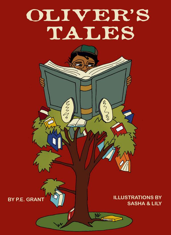 annebohler1's tweet photo. OLIVER'S TALES! COMING JANUARY 2014! #READINGISFUNDAMENTAL http://t.co/KEPUmgNw7u