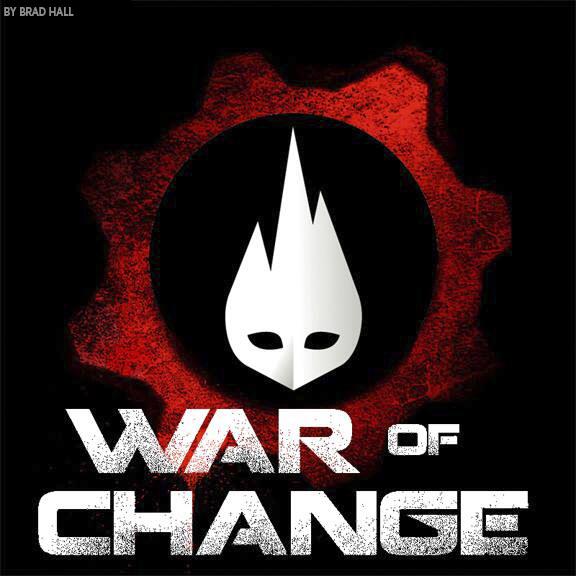 hallstar84's tweet image. Gears of War of Change #TFKTwitterParty @TFKTrevor @TFKJoel @TFK_Steve @OfficialTFK @TFK_Supporters @TFKArmy