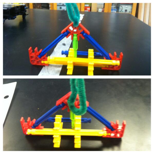 LuposPHYSICS's tweet photo. #picstitch @LSMScienceClub written by Jay built by Sarah http://t.co/Ap5NhIs3Lh
