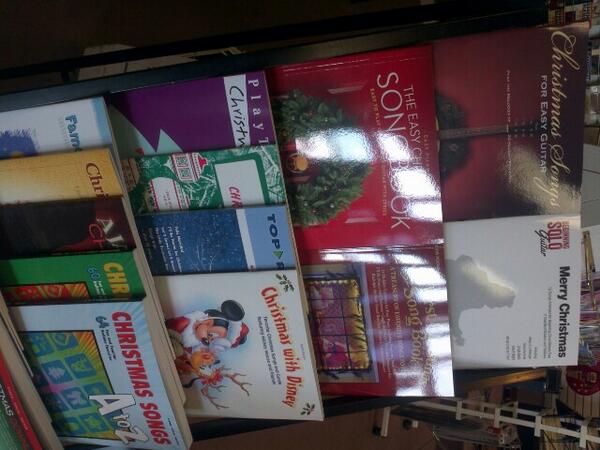 American Music tweet media