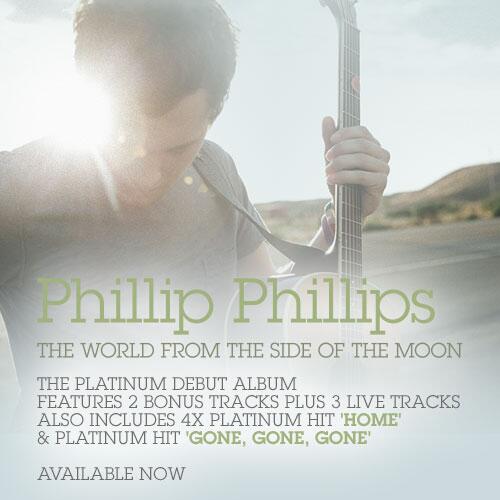 Interscope's tweet photo. Phillip @Phillips celebrates the 1 year anniversary of #SideOfTheMoon with new LIVE tracks http://t.co/f06yo4rILI http://t.co/4wRx7jAi9Y