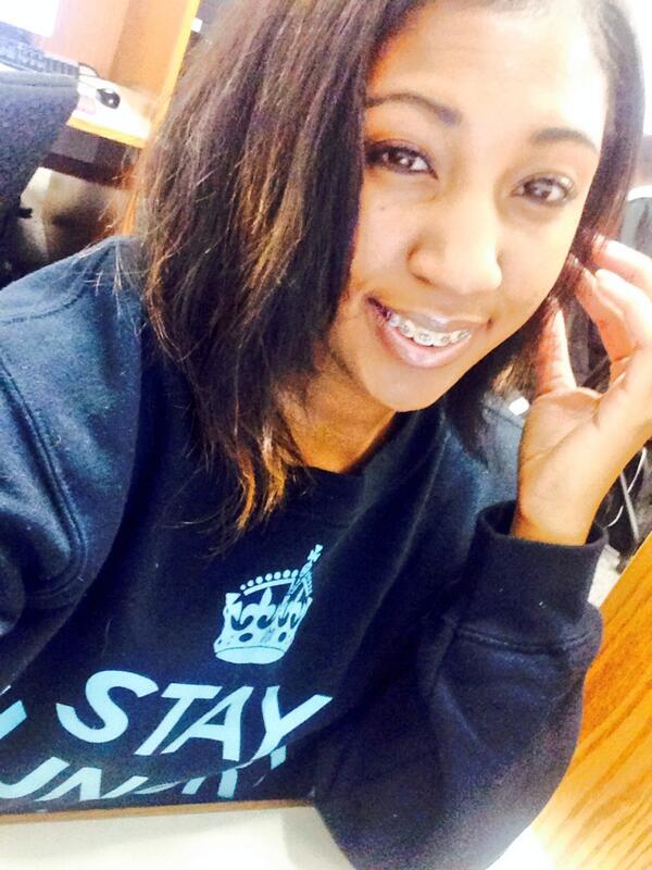 Ayyee_Bree's tweet image. #LabFlow ☺️