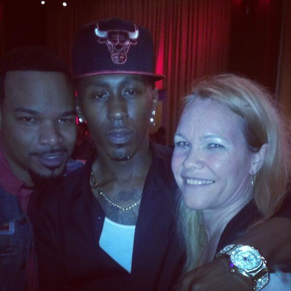 ALLSTARSTACYG's tweet image. FELIZ CUMPLEANOS/HAPPY BIRTHDAY RICKY. #ATLANTA #ALWAYSNETWORKING