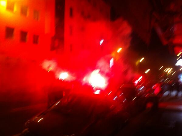 On,Two,three,Viva l'Algérie!