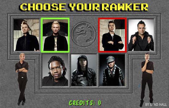 hallstar84's tweet image. TFKombat #TFKTwitterParty @TFKTrevor @TFKJoel @TFK_Supporters @TFK_Steve @JuliannaVigilGS @TFKArmy @TrevorsHair