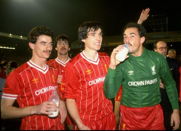 LFCHistoryShow tweet picture