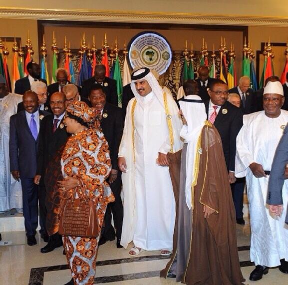 Ibra_Ansary's tweet photo. SEM IBK avec ses Homologues au 3e Sommet du Koweït @PresidenceMali @osy_sy @sysawane @Jack_ledoug @salifsanogo http://t.co/O5NiEnvmnv