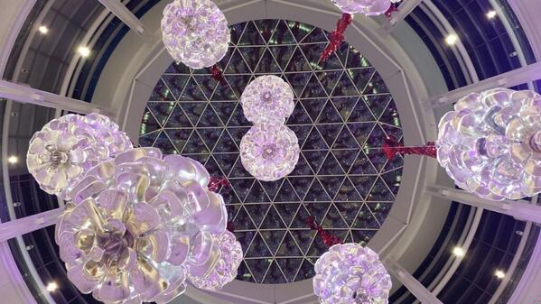 Gemini LightSoundVid (@geminilsv) on Twitter photo This time of year we're busy installing Holiday Cheer...'tis the season! This time of year we're busy installing Holiday Cheer...'tis the season!