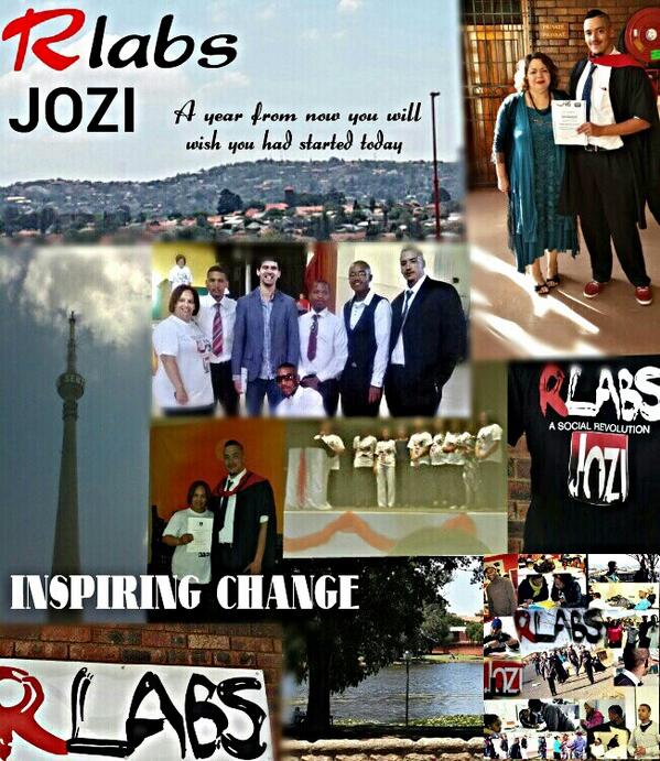 KurtJoker's tweet photo. @RLabs @rlabsjozi @grow_za @supradiva @Nathanielwagz @MelA290777 . Most Of all thank you @marlonparker :) http://t.co/OMMNMOtM65