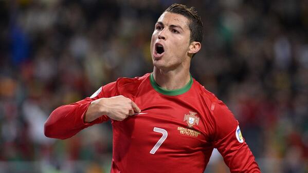 FIFA tweet media