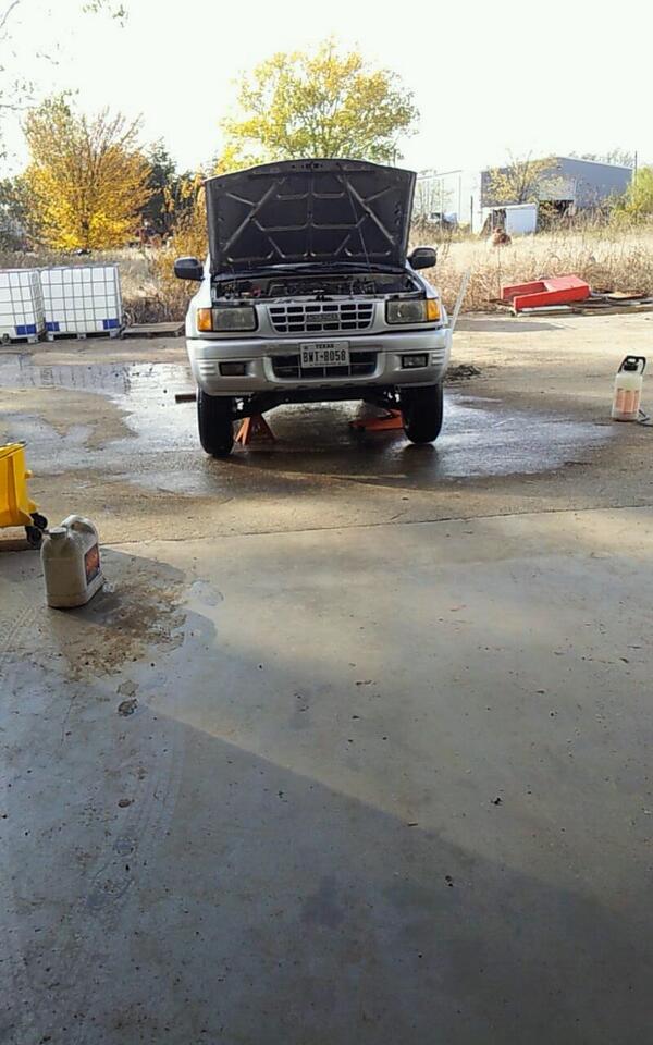 Mowbahlay's tweet image. #fixstuff