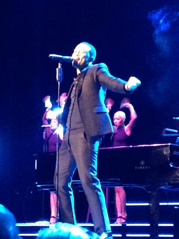 kenzvo's tweet photo. John Legend baby!!! http://t.co/twkf2vdv2d