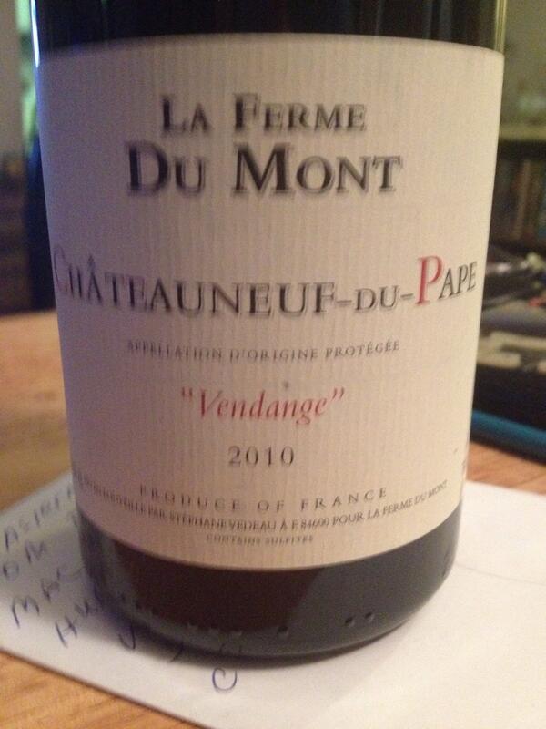 Nothing better than watching classic old movies and enjoying a lovely CDP!:))