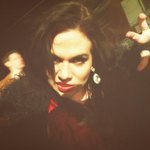 Photo by Vampire Cop Doctor (@VampCopDoc)