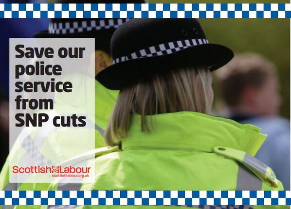 EastAyrshireLab's tweet photo. You can join @scottishlabour #SaveOurPolice campaign by signing up here: http://t.co/Fz5q6utFsD http://t.co/9KeZ9Bh23B
